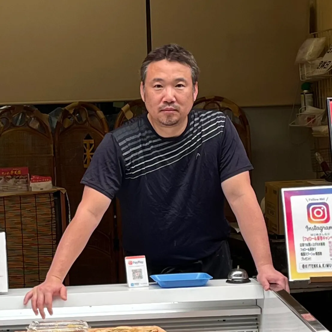 代表 宮本